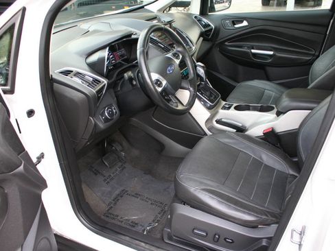 Used 2013 Ford C-MAX Energi SEL image 10