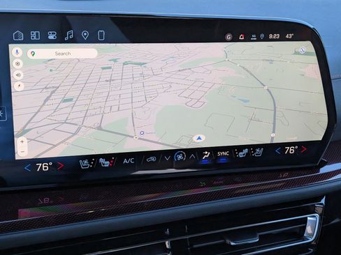 New 2026 Chevrolet Traverse RS image 24