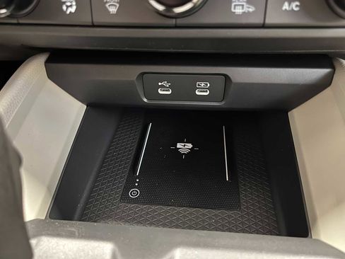 New 2026 Honda Accord SE image 19