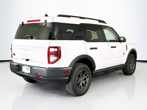 Used 2024 Ford Bronco Sport Big Bend image 9