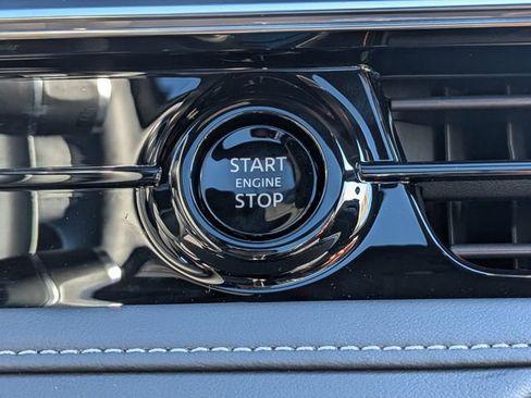 New 2026 INFINITI QX80 Autograph w/ Premium Cargo Package image 32