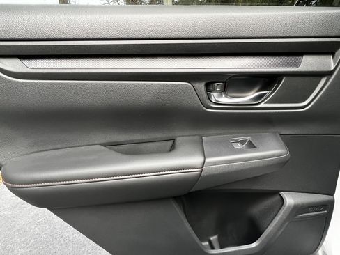 Used 2026 Honda CR-V Sport image 27