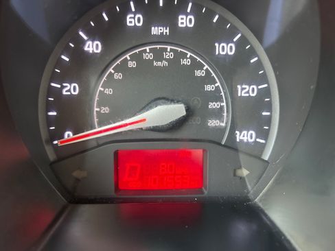 Used 2013 Kia Rio LX FWD image 14