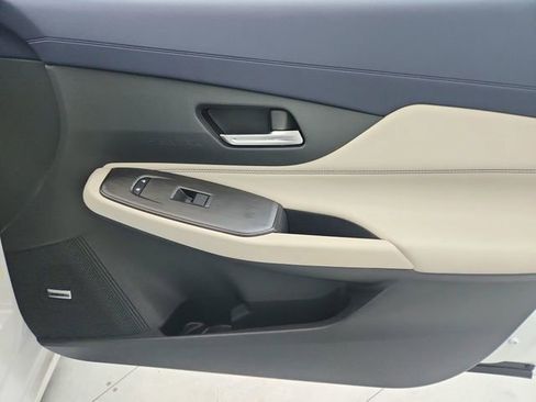 New 2026 Nissan Sentra SL w/ Floor Mat Package FWD image 37