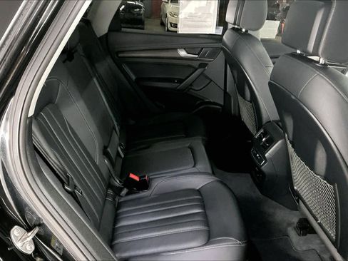 Used 2023 Audi Q5 2.0T Premium Plus w/ Premium Plus Package image 29