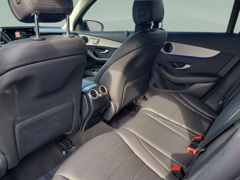 Certified 2022 Mercedes-Benz GLC 300 image 13