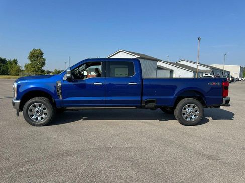 New 2026 Ford F350 Lariat w/ Lariat Ultimate Package image 2