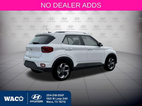 New 2026 Hyundai Venue SEL image 11