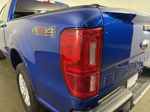Used 2019 Ford Ranger XLT image 28