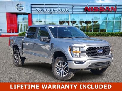 Used 2023 Ford F150 XL w/ STX Appearance Package