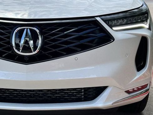 New 2026 Acura RDX SH-AWD w/ Advance Package image 9