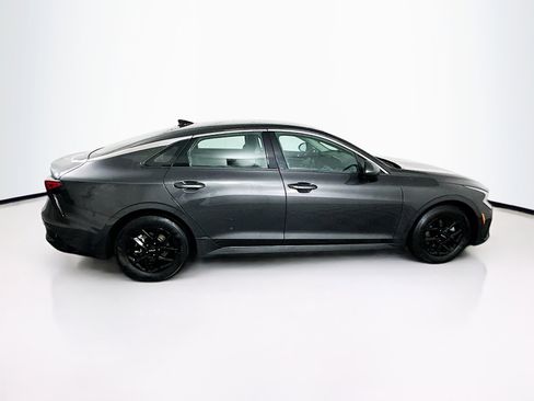 Used 2025 Kia K5 LXS image 10