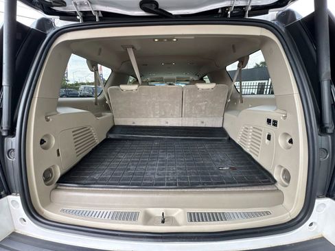 Used 2019 GMC Yukon XL Denali image 20