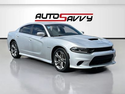 Used 2021 Dodge Charger R/T