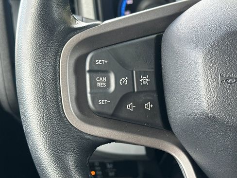 Used 2024 Ford Bronco Black Diamond AWD/4WD image 29
