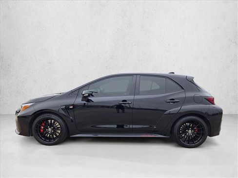 Used 2024 Toyota Corolla GR w/ Performance Package image 2