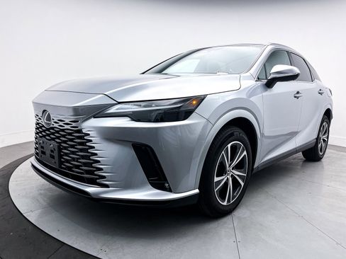 Used 2023 Lexus RX 350 Premium image 11
