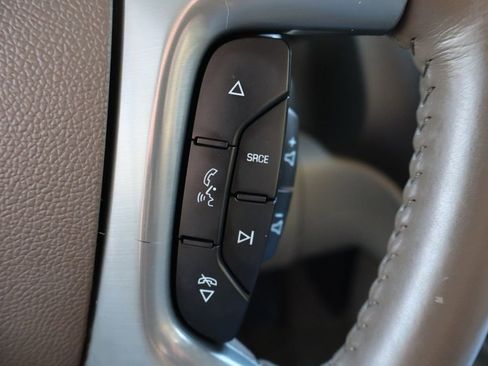 Used 2010 Chevrolet Silverado 2500 LTZ w/ Suspension Package, Off-Road image 31