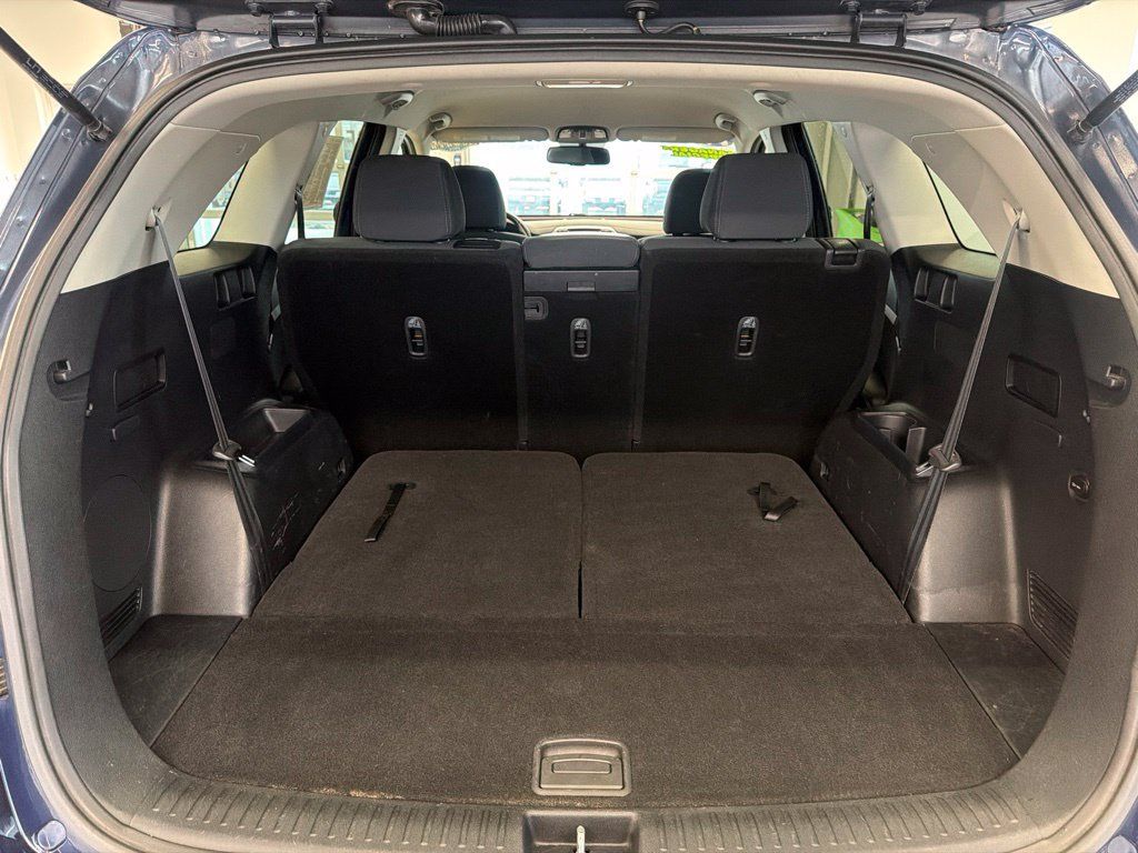 Used 2019 Kia Sorento AWD w/ LX Convenience Package image 60