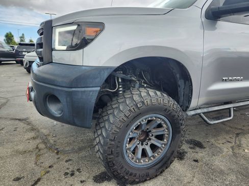 Used 2012 Toyota Tundra 2WD Double Cab image 12