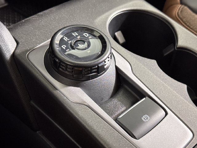 New 2026 Ford Bronco Sport Outer Banks w/ Outer Banks Tech Package+ AWD/4WD image 39