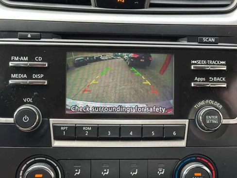 Used 2016 Nissan Altima 2.5 S w/ Power Driver Seat Package image 36