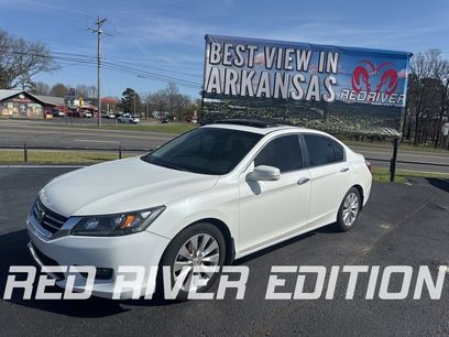 Used 2014 Honda Accord EX-L