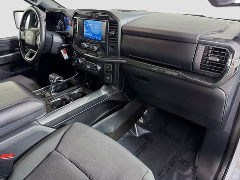 Used 2022 Ford F150 XLT w/ Equipment Group 301A Mid image 29