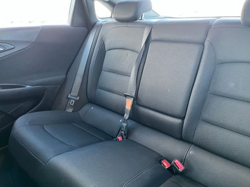 Used 2023 Chevrolet Malibu LT w/ Driver Confidence Package image 39