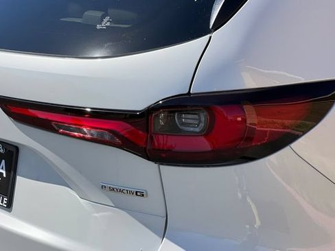 New 2026 MAZDA CX-90 3.3 Turbo w/ Preferred Package AWD/4WD image 33