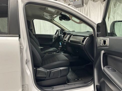 Used 2020 Ford Ranger XLT w/ Equipment Group 301A Mid AWD/4WD image 58