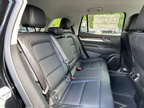 New 2026 GMC Terrain Denali AWD/4WD image 43