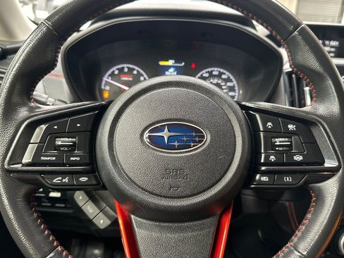 Used 2023 Subaru Forester Sport AWD/4WD image 30