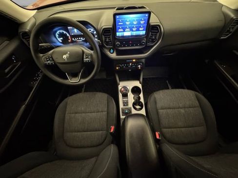 Used 2021 Ford Bronco Sport Big Bend image 20