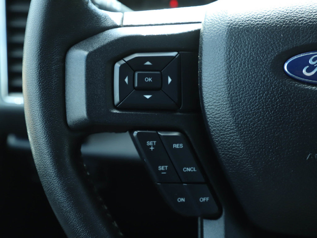 Used 2019 Ford F150 XLT w/ Equipment Group 302A Luxury AWD/4WD image 25