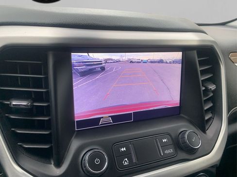 Used 2023 GMC Acadia SLE w/ Driver Convenience Package image 27