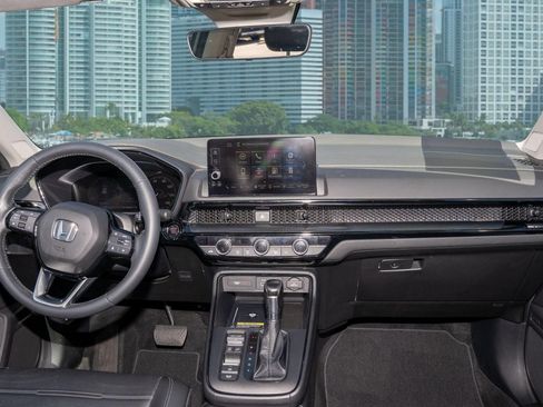 Certified 2023 Honda CR-V EX-L image 23