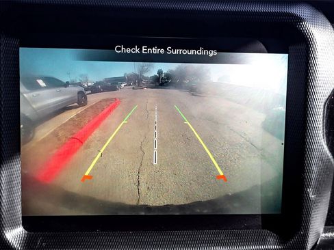 Used 2022 Jeep Wrangler Unlimited Rubicon image 24