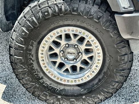 Used 2022 Ford F150 Raptor w/ Raptor 37 Performance Package AWD/4WD image 10
