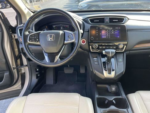 Used 2018 Honda CR-V EX-L image 13