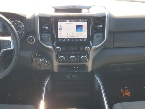Used 2023 RAM 1500 Big Horn image 16