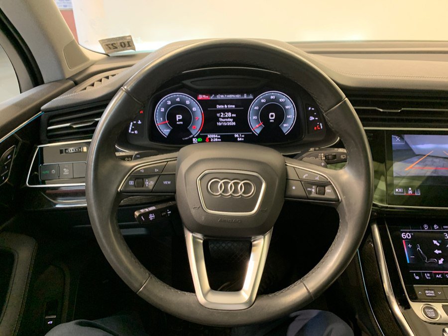 Used 2023 Audi Q7 3.0T Premium Plus AWD/4WD image 24