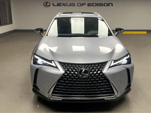 New 2026 Lexus UX 300h AWD image 2