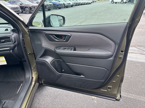 New 2026 Subaru Forester Premium AWD/4WD image 43