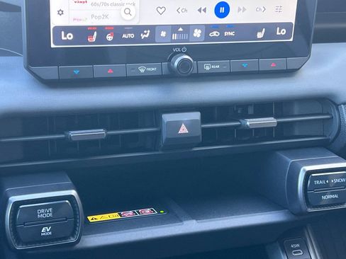 New 2026 Toyota RAV4 FWD image 19