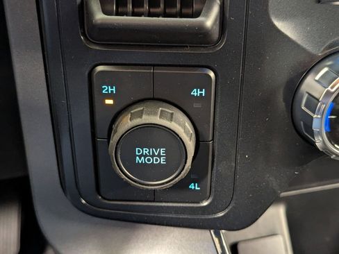 New 2025 Ford F150 XLT w/ Equipment Group 302A MID image 25