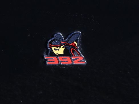 Used 2021 Dodge Challenger R/T Scat Pack w/ Dynamics Package image 13