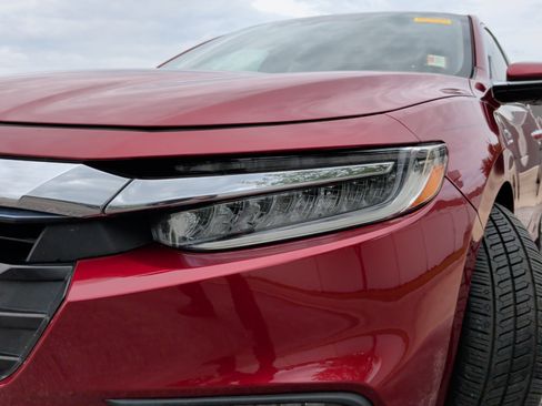 Used 2022 Honda Insight Touring image 3