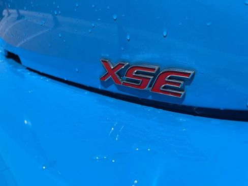 Used 2022 Toyota Corolla XSE image 8