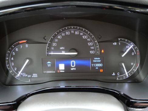 Used 2019 Cadillac XT5 Luxury AWD/4WD image 21
